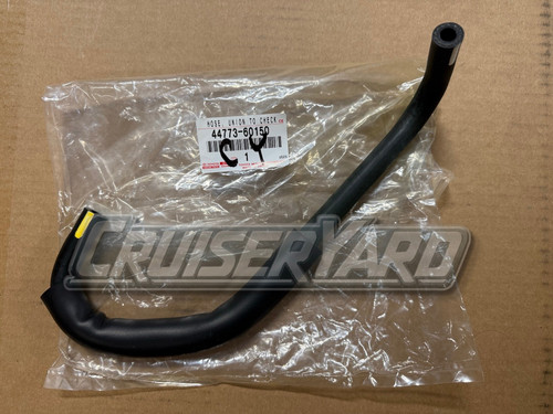 80/LX450 Series - Page 1 - CruiserYard