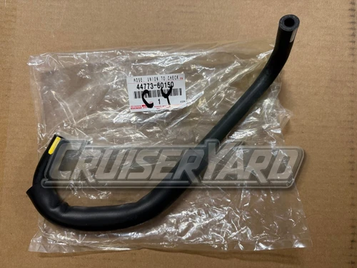*New Toyota Land Cruiser FZJ80 LX450 OEM Seiken Brake Booster Gaskets 44610-60792