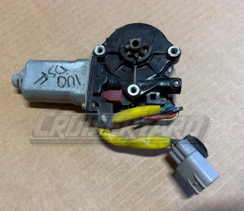Toyota Land Cruiser OEM UZJ100 Left Front Window Motor 85720-60130
