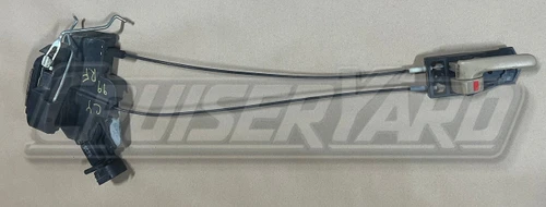 Toyota Land Cruiser OEM UZJ100 Front Right Lock Actuator 69040-60081