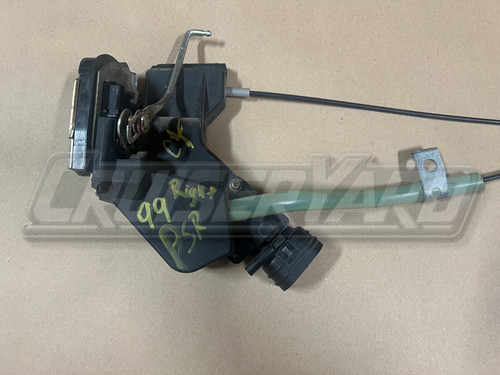 Toyota Land Cruiser UZJ100 OEM Right Rear Lock Actuator 69050-60061