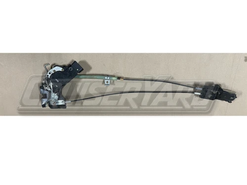 Toyota Land Cruiser UZJ100 OEM Left Rear Lock Actuator 69060-60061