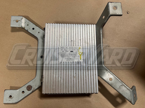 Toyota Land Cruiser UZJ100 Radio Amplifier 86280-60210