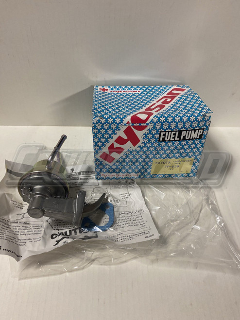 New Toyota Land Cruiser FJ60 2F Kyosan Fuel Pump 23100-61070