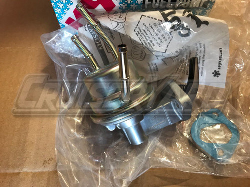 New Toyota Land Cruiser FJ60 2F Kyosan Fuel Pump 23100-61070