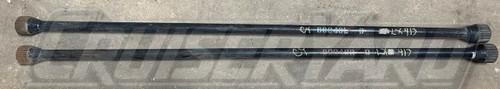 Toyota Land Cruiser Set of 2 OEM Torsion Bars 48161-60030 48162-60030