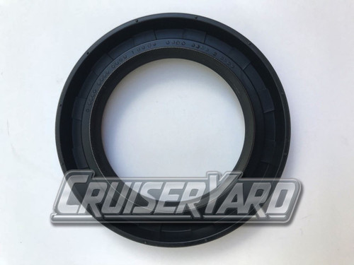 New Toyota Land Cruiser OEM NOK Timing Chain Seal 90311-45008 Warranty