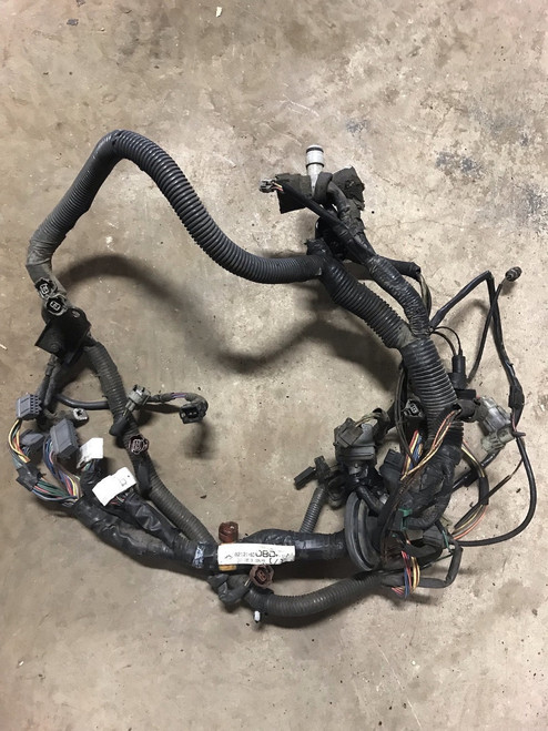 Toyota Land Cruiser FJ80 3FE Engine Harness 82121-60080