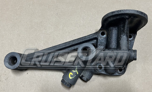Toyota Land Cruiser FJ60 FJ80 2F 3F Oil Filter Bracket Cooler 15609-61012