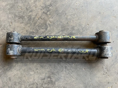 Toyota Land Cruiser FJ80 FZJ80 OEM Pair of Upper Control Arms 48710-60021