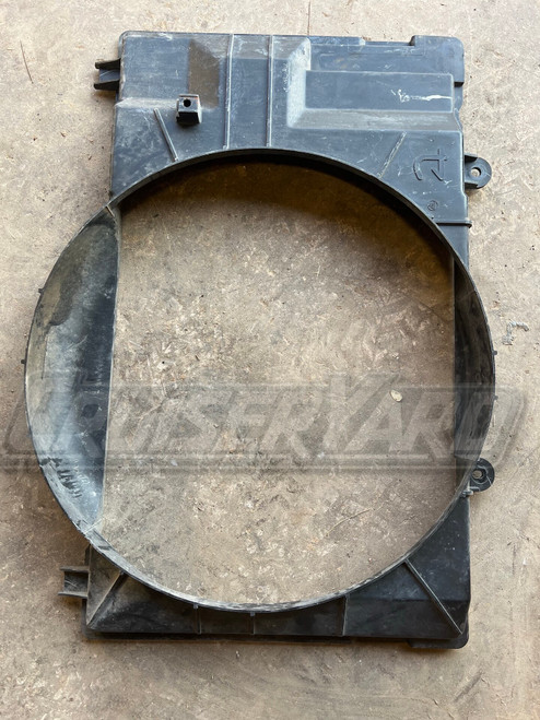Toyota Land Cruiser FZJ80 Fan Shroud 16711-66030