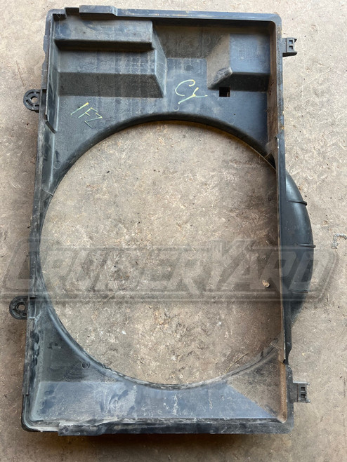 Toyota Land Cruiser FJ60 Fan Shroud 16711-61151 - CruiserYard