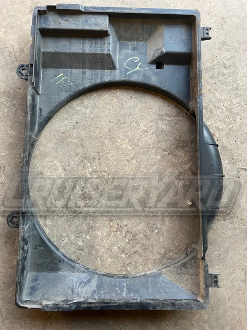 Toyota Land Cruiser FZJ80 Fan Shroud 16711-66030