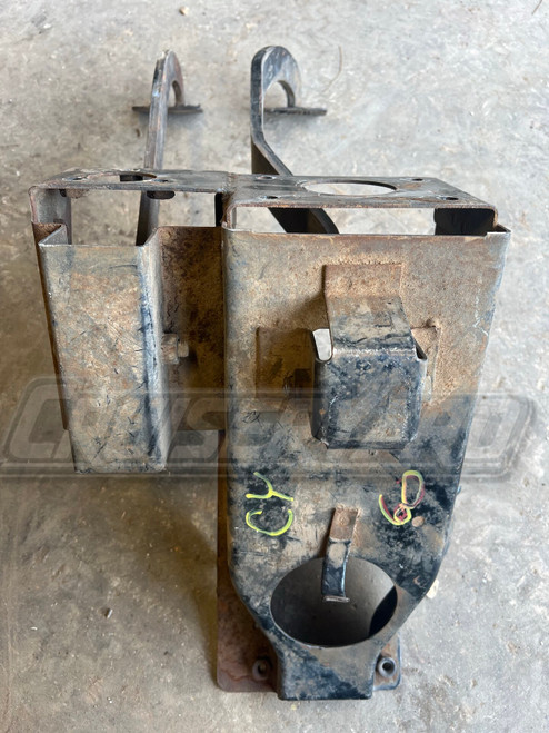 Toyota Land Cruiser FJ60 Manual Transmission Pedal Bucket FJ62