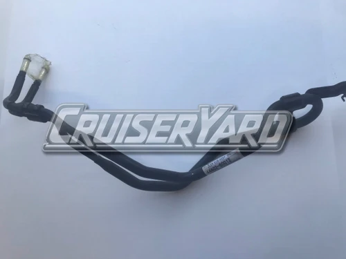 New Toyota Land Cruiser OEM Oil Cooler Sub Assembly Pipe 44402-60012