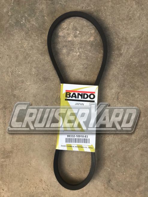 New Toyota Land Cruiser Bando Belt, 99332-10910-83