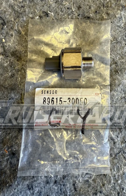 New Toyota Land Cruiser OEM FZJ80 Knock Sensor 1FZ 89615-30050