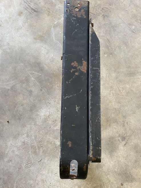Toyota Land Cruiser FJ40 Radiator Support