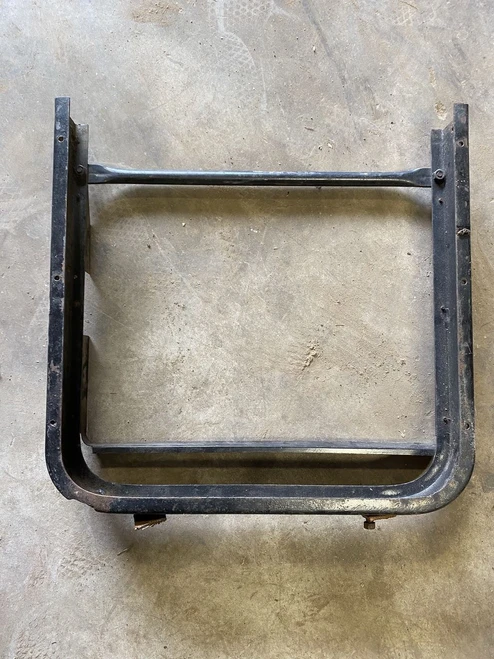 Toyota Land Cruiser FJ40 Radiator Support