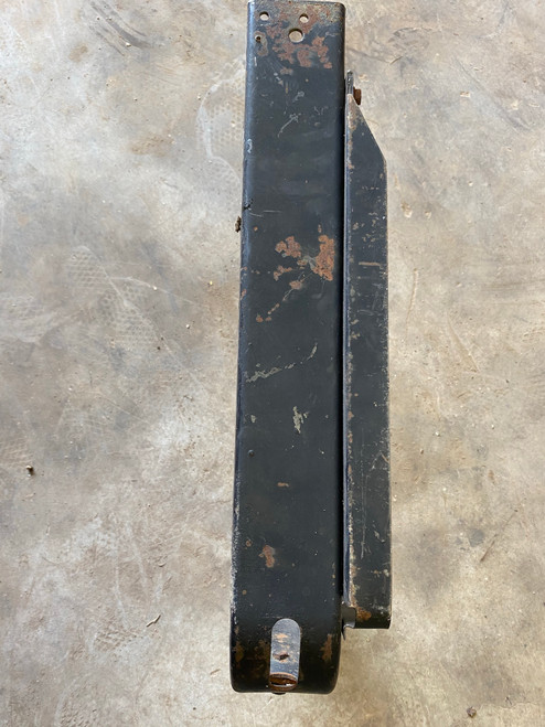 Toyota Land Cruiser FJ40 Radiator Support