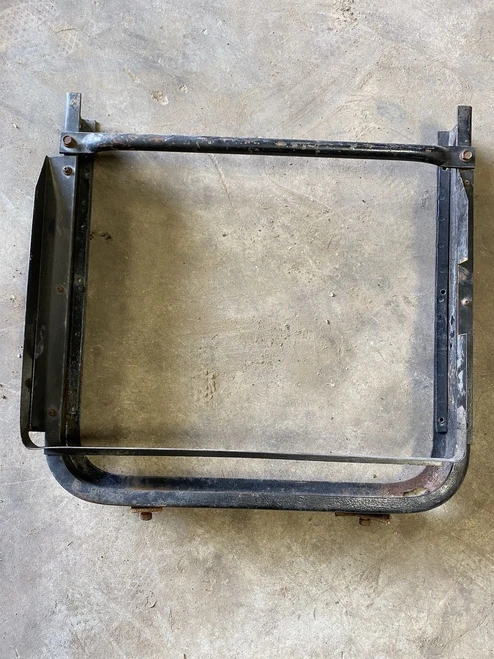 Toyota Land Cruiser FJ40 Radiator Support