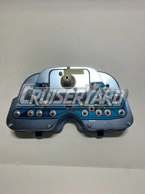 New Toyota Land Cruiser FJ40 BJ42 OEM Instrument Gauge Cluster 83100-60180