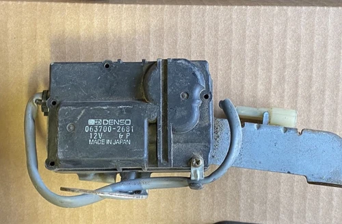 Toyota Land Cruiser FZJ80 Heat Servo Motor 063700-2681