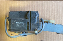 Toyota Land Cruiser FZJ80 Heat Servo Motor 063700-2681