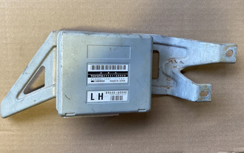 Toyota Land Cruiser OEM FZJ80 ABS Computer 89541-60020