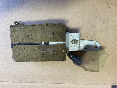 Toyota Land Cruiser FJ80 FZJ80 Sunroof Control Relay 85921-60010