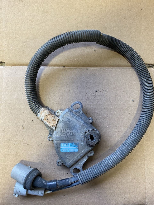 Toyota Land Cruiser UZJ100 FZJ80 A343 Neutral Safety Switch 84540