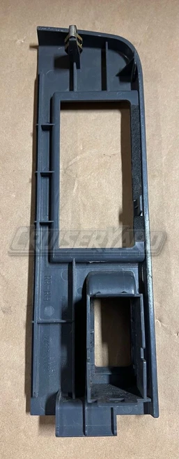 Toyota Land Cruiser FZJ80 OEM Gray Right Rear Window Bezel 74271-60010