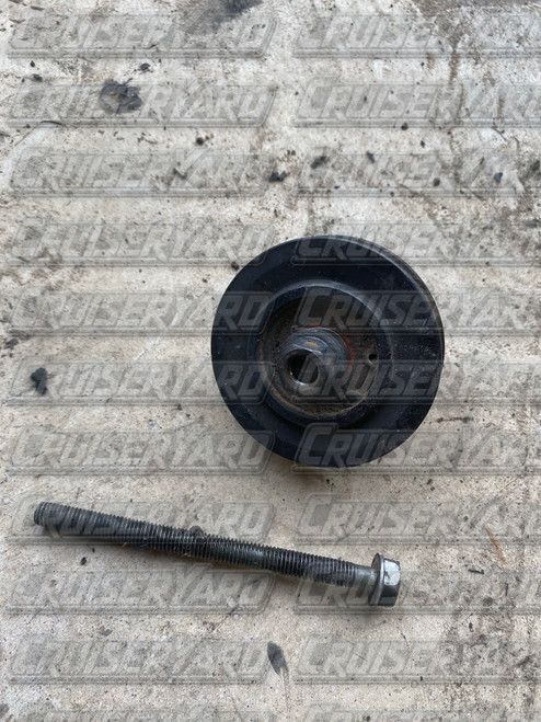 80 Series, 1FZ AC Tensioner with Bolt
