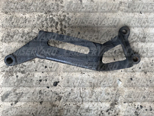 Toyota Land Cruiser FJ80 3FE Power Steering Idler Pulley Bracket 16630-61030