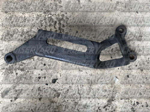 Toyota Land Cruiser FJ80 3FE Power Steering Idler Pulley Bracket 16630-61030