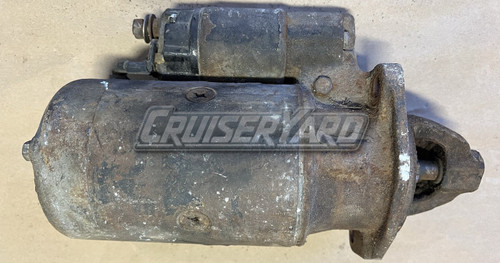 Toyota Land Cruiser FJ40 FJ55 OEM 2F Starter 28100-60061