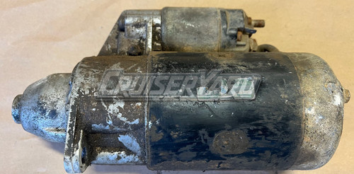 Toyota Land Cruiser FJ40 FJ60 OEM 2F Starter 28100-60042