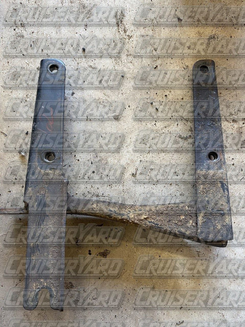 Toyota Land Cruiser FJ62 Charcoal Canister Bracket 77751-60020