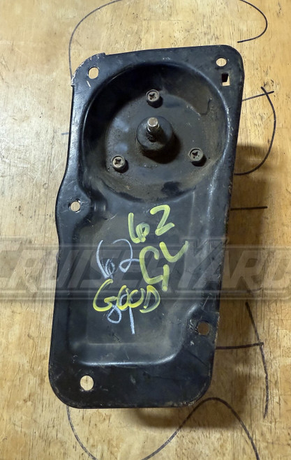 Toyota Land Cruiser FJ62 OEM Front Windshield Wiper Motor 85120-90A35