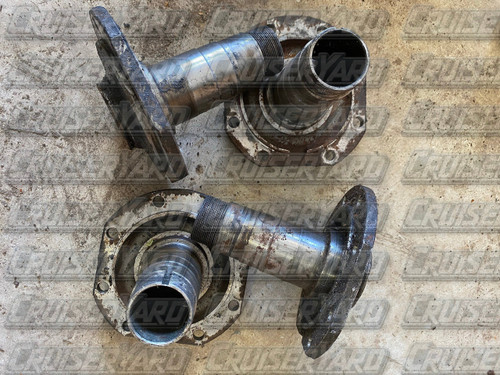 Toyota Land Cruiser FJ40 FJ60 FJ62 Spindle 43401-60012