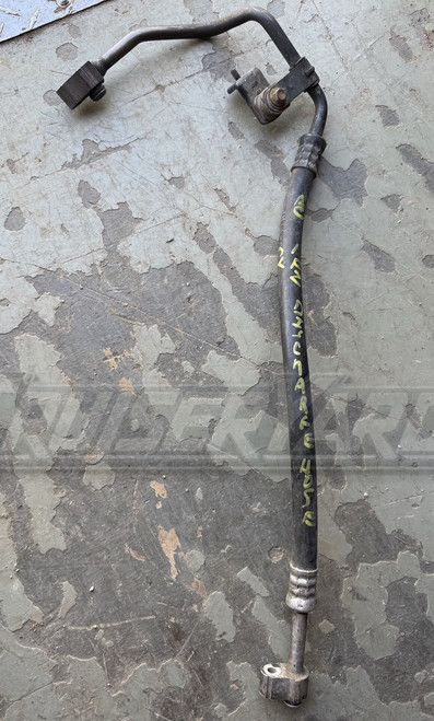 Toyota Land Cruiser FZJ80 AC Discharge Hose 88711-60360