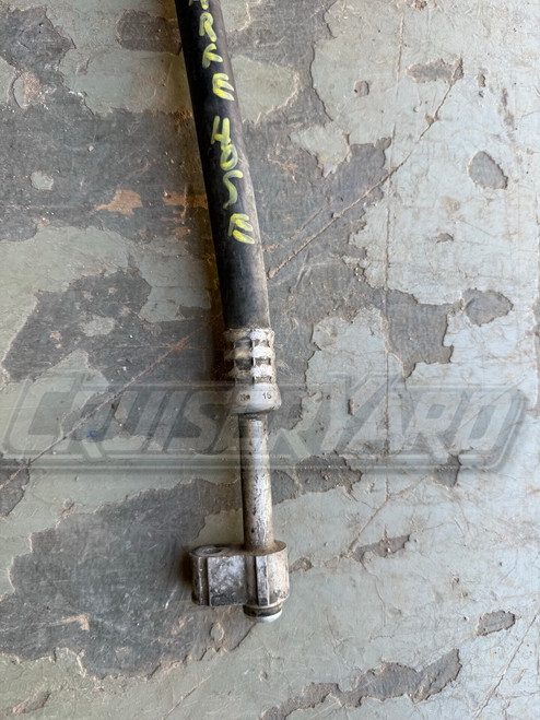 Toyota Land Cruiser FZJ80 AC Discharge Hose 88711-60360