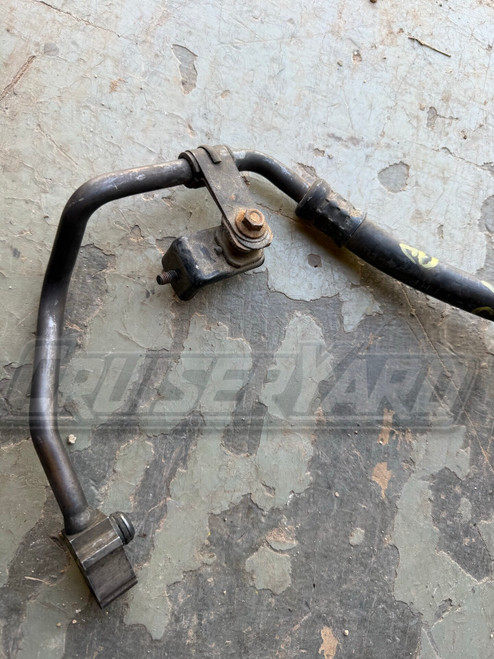 Toyota Land Cruiser FZJ80 AC Discharge Hose 88711-60360