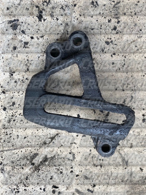 Toyota Land Cruiser FJ80 3FE AC Idler Pulley Bracket 88444-60090