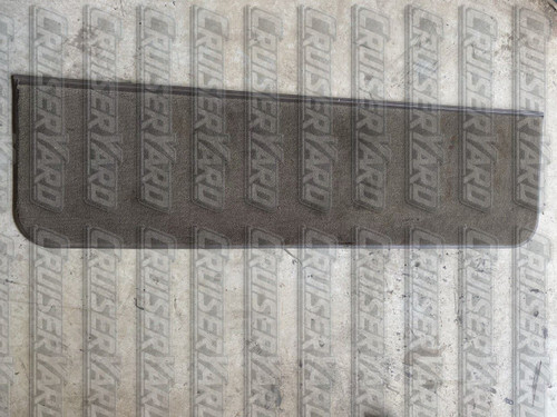 Toyota Land Cruiser FZJ80 Oak Tailgate Carpet A 64780-60110-E0