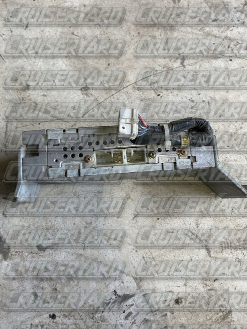 Toyota Land Cruiser FJ80 FZJ80 OEM Radio Amplifier 86280-60031