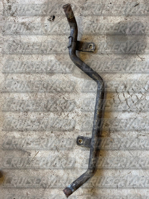 Toyota Land Cruiser FJ60 Water Heater Pipe 87248-90A06