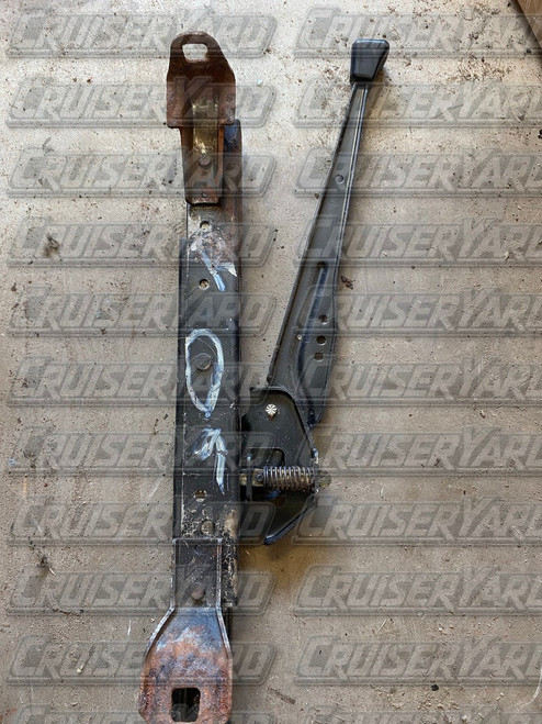 Toyota Land Cruiser FJ60 Right Front Seat Track/Rail 72130-90A00 72110-90A00