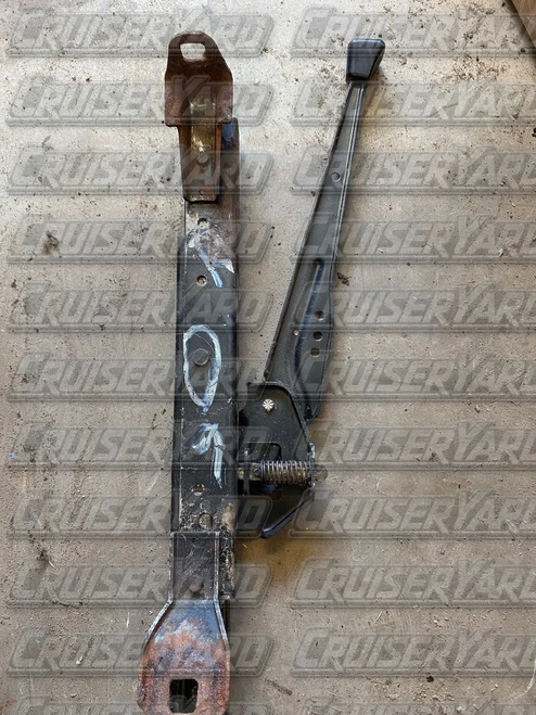 Toyota Land Cruiser FJ60 Right Front Seat Track/Rail 72130-90A00 72110-90A00