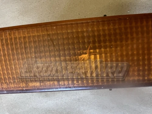 Toyota Land Cruiser FJ80 FZJ80 Left Turn Signal Light 81521-60231 SnD1